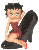Betty Boop